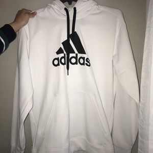 adidas hoodie
